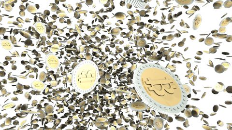 仮想通貨、ビットコインは採掘と投機以外で利用されるかの画像