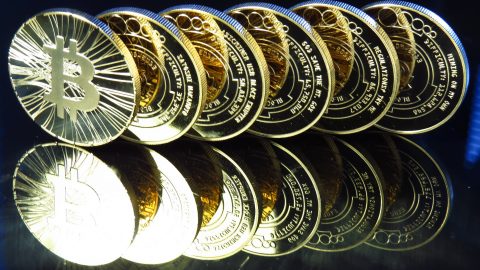 イーサリアムの相場が高騰し、ビットコインの6割へ今後の相場動向