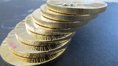 ビットコイン、相場を上げた