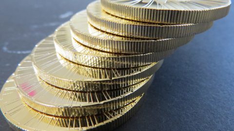 仮想通貨ビットコインが過熱、今後の相場