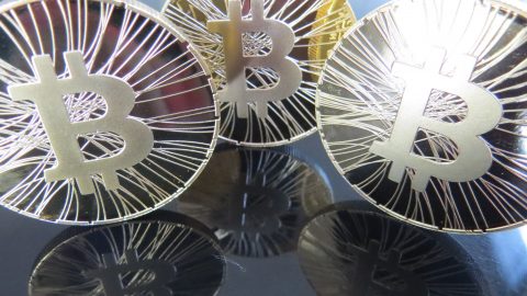 ビットコインやイーサリアムなど仮想通貨