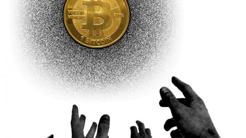 ビットコインのバブルと未来