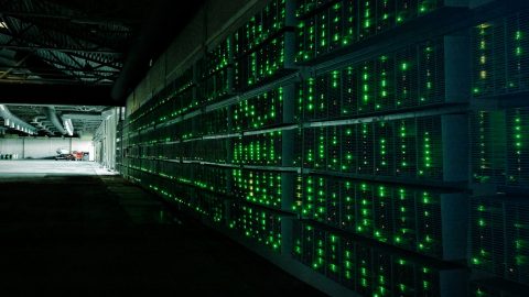 仮想通貨のマイニングは現代のゴールドラッシュ