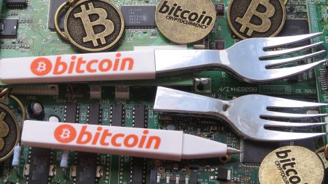 UASFが実行された時、ビットコインの行く末は