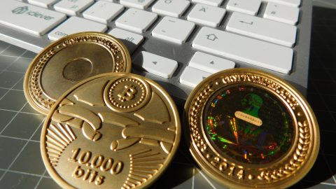 仮想通貨・ノーリミットコインが暴騰、アルトコイン