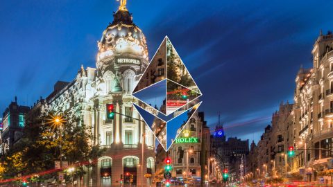 ビットコイン相場はイーサリアムに流れて仮想通貨市場はどうなる