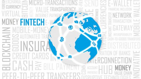 仮想通貨、ブロックチェーンの技術を地銀が活用