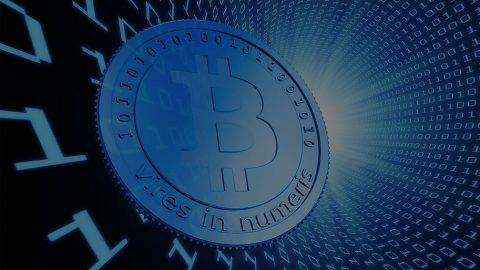 仮想通貨の相場下落は米テクノロジー株の影響