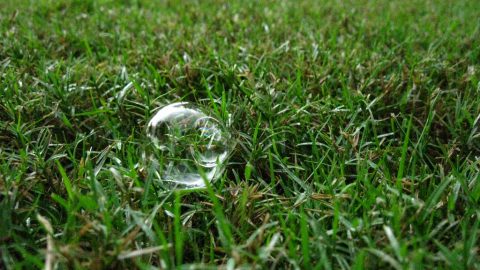 仮想通貨、リスクが3倍で止まらない仮想通貨バブル