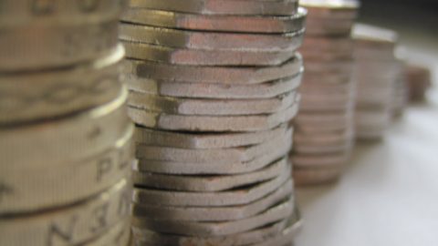 仮想通貨、リップルの次に来るコイン