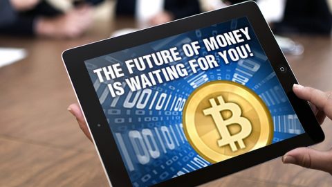 ビットコイン、バブル後の仮想通貨の未来