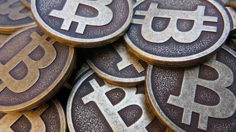 ビットコインはリバウンド相場、ビットコインバブル崩壊か