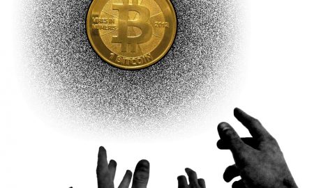 仮想通貨ビットコインやイーサリアムの買い相場