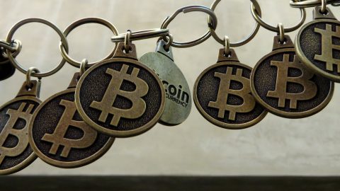ブロックチェーン推進協会が仮想通貨Zenを発行、ビットコインの画像