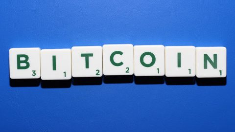 ビットコインの画像