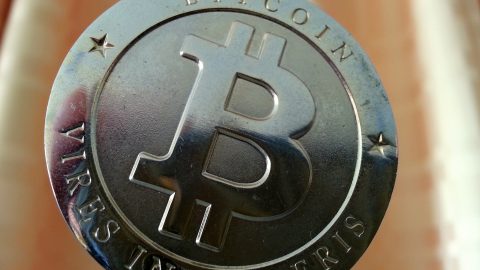 ビットコインの画像