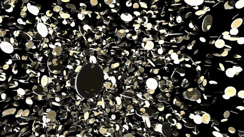 ビットコインの画像