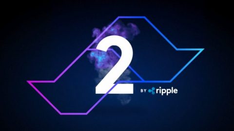 リップルのカウントダウンツイートの画像