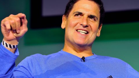 mark cuban
