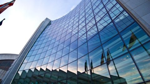 Securities and Exchange Commission