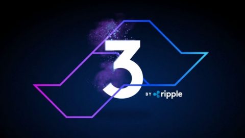 リップルのツイートの画像