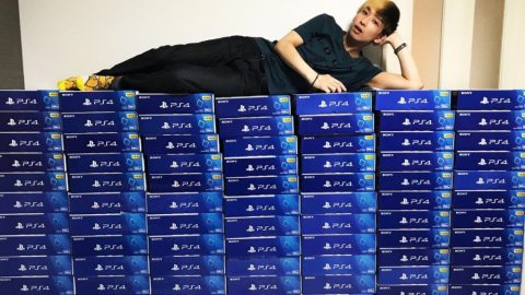 ヒカルのTwitterの画像