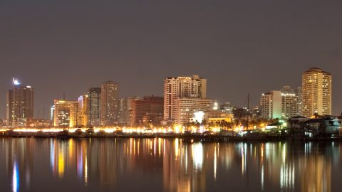 philippine-manila