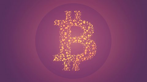 ビットコインの画像