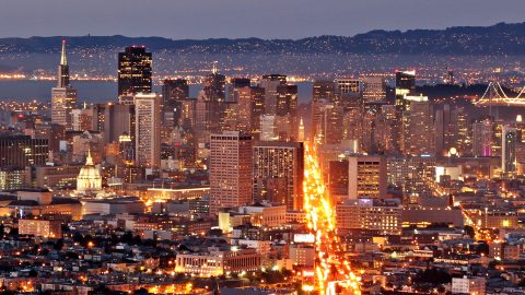 San_Francisco_(Evening)