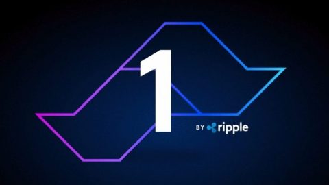 リップルのカウントダウンツイートの画像