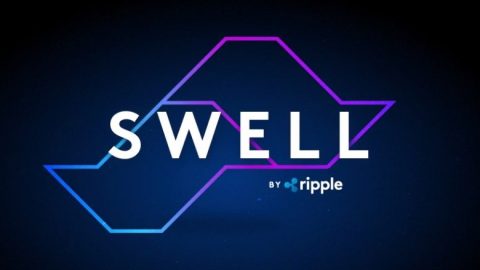 リップルのswellのツイート