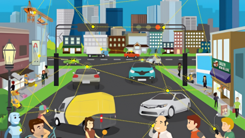 KDDIのイーサリアム実証実験