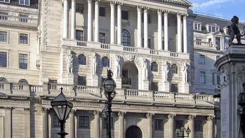 London.bank-of-england