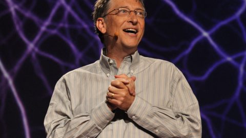 Bill Gates