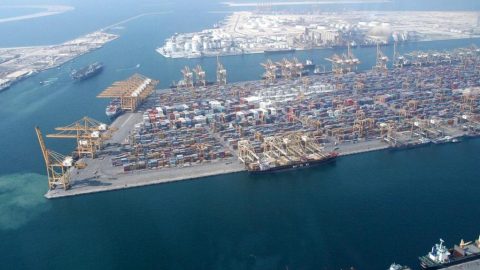 Jebel_Ali_Port