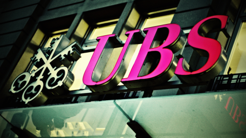 UBS