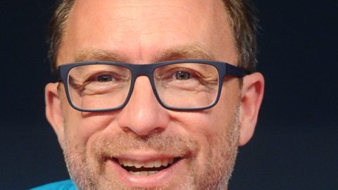 Jimmy Wales