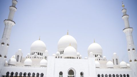 abu-dhabi
