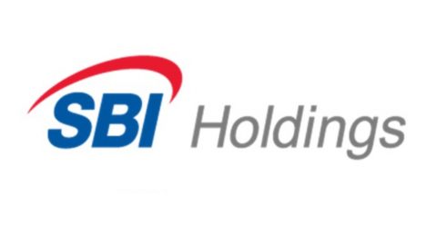SBIHoldings,logo