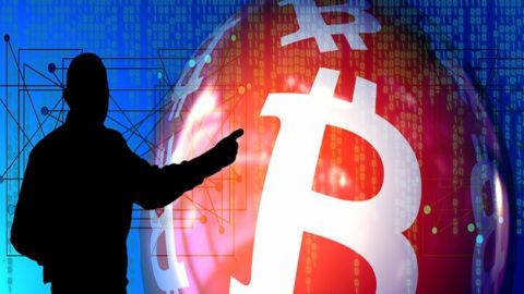 bitcoin-crypto-currency