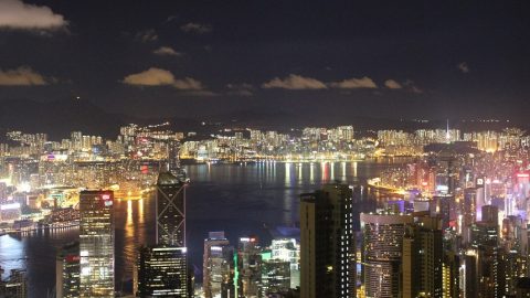 hong-kong-city