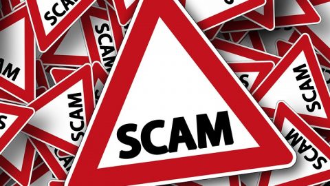 scam-line-ico-road-sign