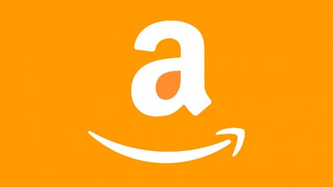 Amazon-logo
