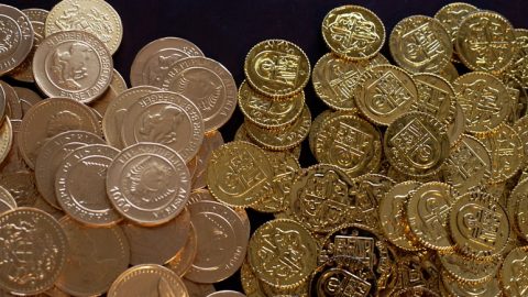 bitcoin-cryptocurrency