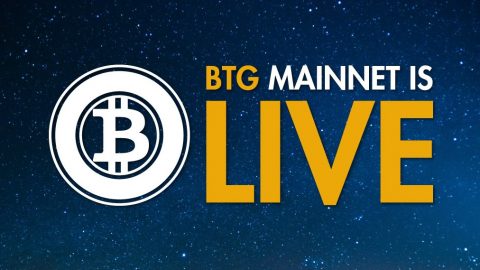 bitcoingold-mainnetlive