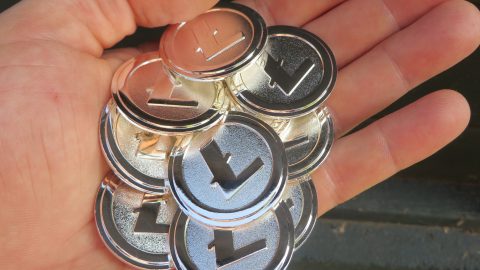 litecoin