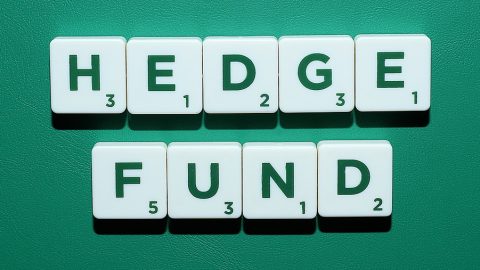 Hedge fund