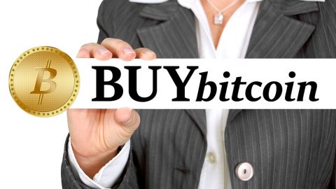 Buy Bitcoin Money Coin