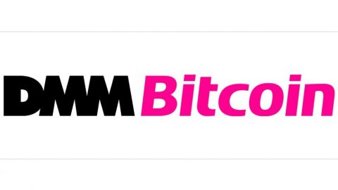 DMM Bitcoin logo