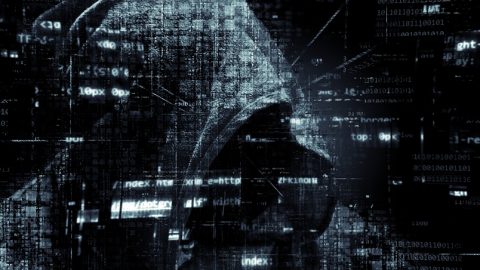 Internet Cyber Cyber Crime Hacker Security Crime